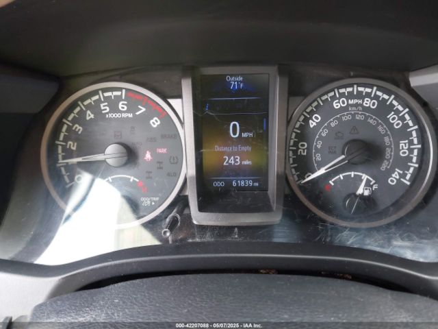 5TFCZ5AN0LX217635 Toyota Tacoma