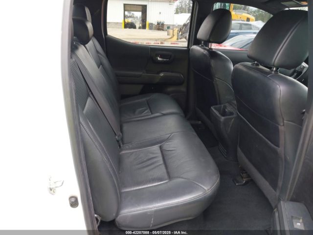 5TFCZ5AN0LX217635 Toyota Tacoma