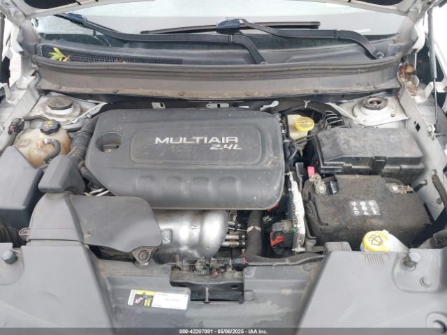 1C4PJLDB3GW165217 Jeep Cherokee Limited