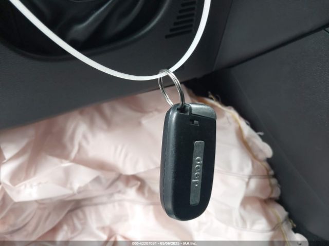 1C4PJLDB3GW165217 Jeep Cherokee Limited