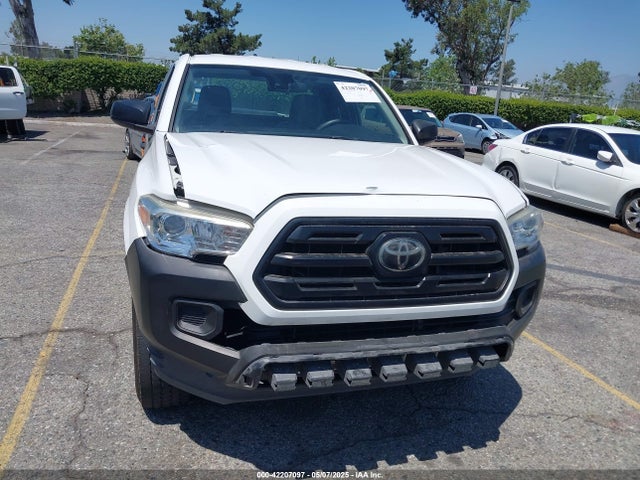 5TFRX5GN3JX113595 Toyota Tacoma Sr