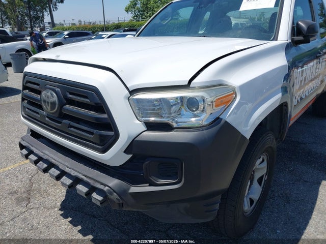 5TFRX5GN3JX113595 Toyota Tacoma Sr