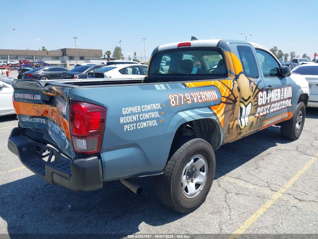 5TFRX5GN3JX113595 Toyota Tacoma Sr