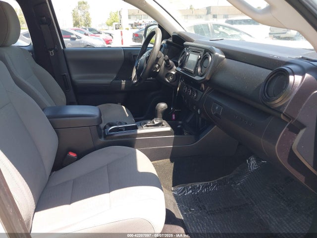 5TFRX5GN3JX113595 Toyota Tacoma Sr