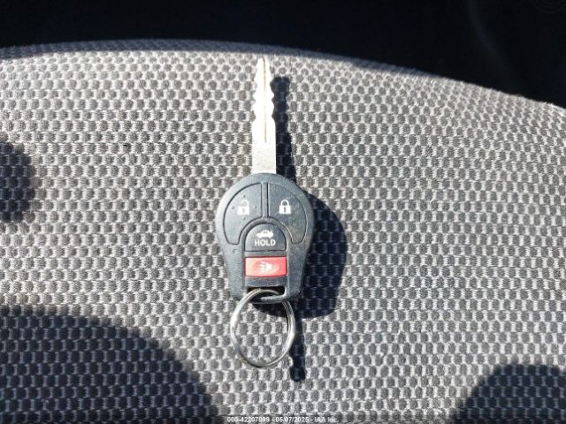 2017 NISSAN VERSA 3N1CN7AP0HL850490 Photo 10