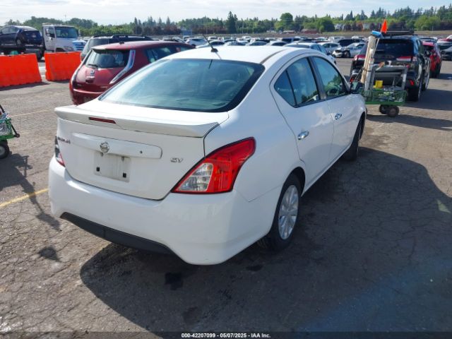 2017 NISSAN VERSA 3N1CN7AP0HL850490 Photo 3