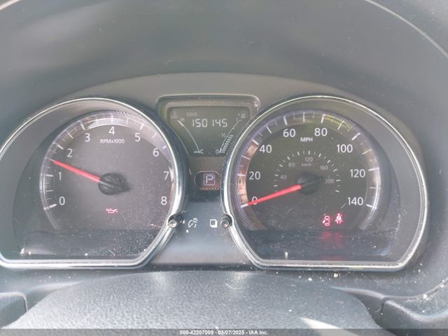 2017 NISSAN VERSA 3N1CN7AP0HL850490 Photo 6