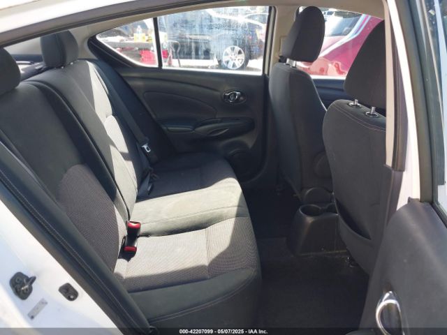 2017 NISSAN VERSA 3N1CN7AP0HL850490 Photo 7