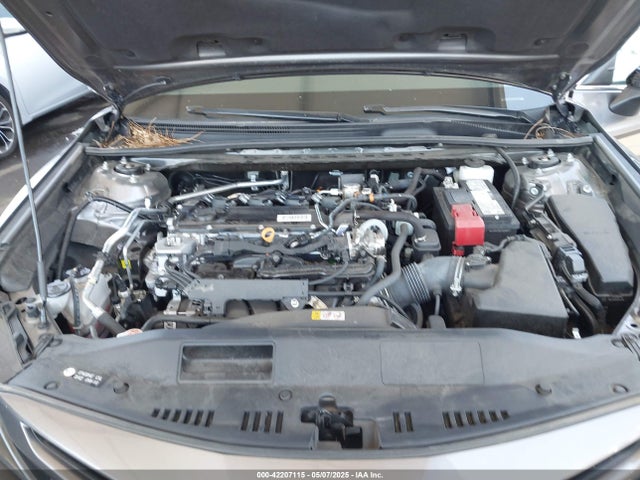 4T1G11AK4PU747116 Toyota a25a-fks