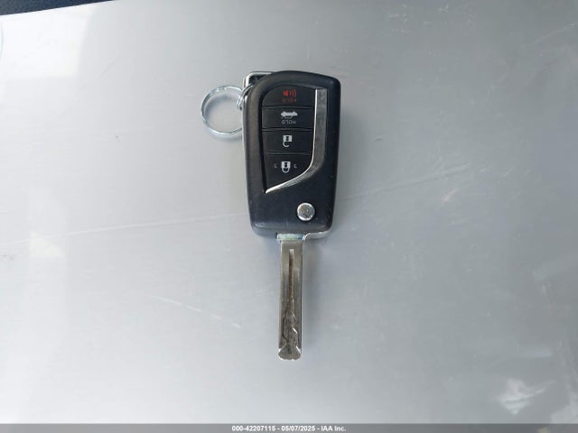 4T1G11AK4PU747116 Toyota a25a-fks