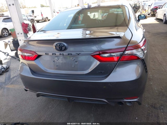 4T1G11AK4PU747116 Toyota a25a-fks