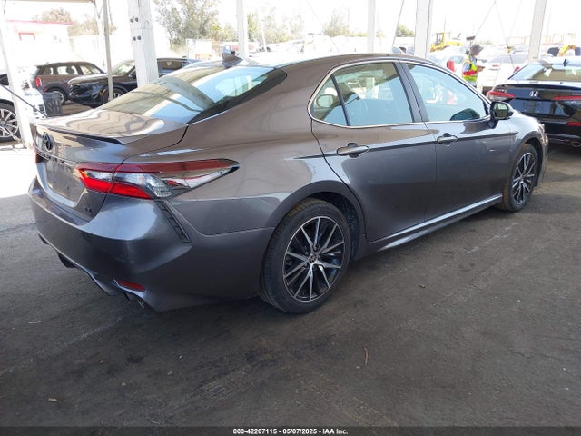 4T1G11AK4PU747116 Toyota a25a-fks