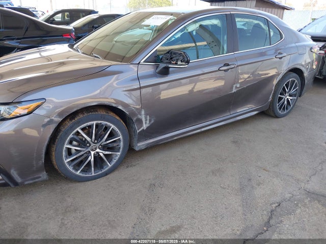 4T1G11AK4PU747116 Toyota a25a-fks