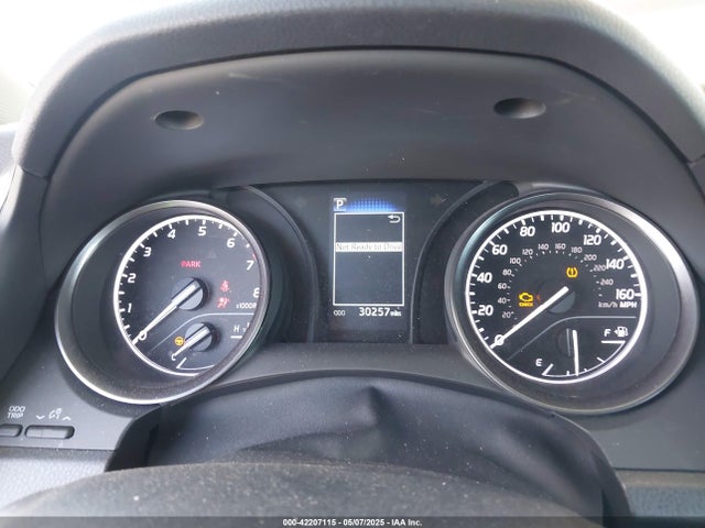 4T1G11AK4PU747116 Toyota a25a-fks