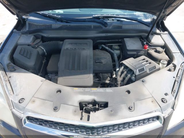 2GNALBEKXE6255648 Chevrolet EQUINOX 1LT