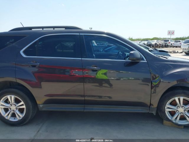 2GNALBEKXE6255648 Chevrolet EQUINOX 1LT