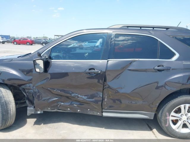 2GNALBEKXE6255648 Chevrolet EQUINOX 1LT