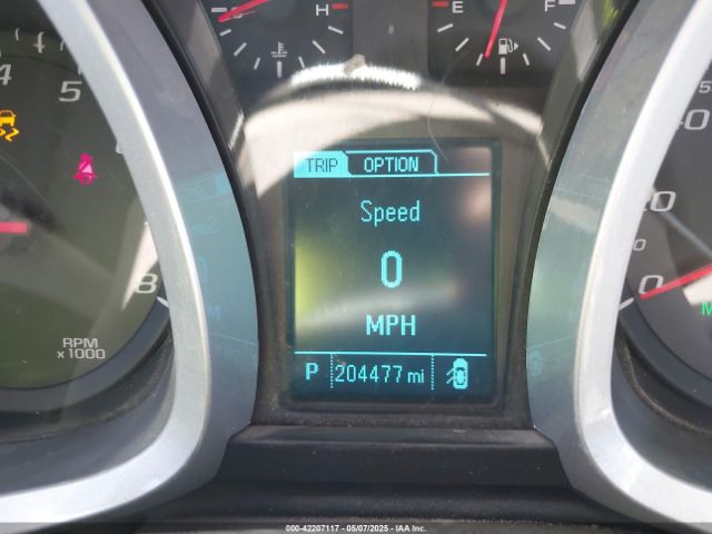 2GNALBEKXE6255648 Chevrolet EQUINOX 1LT