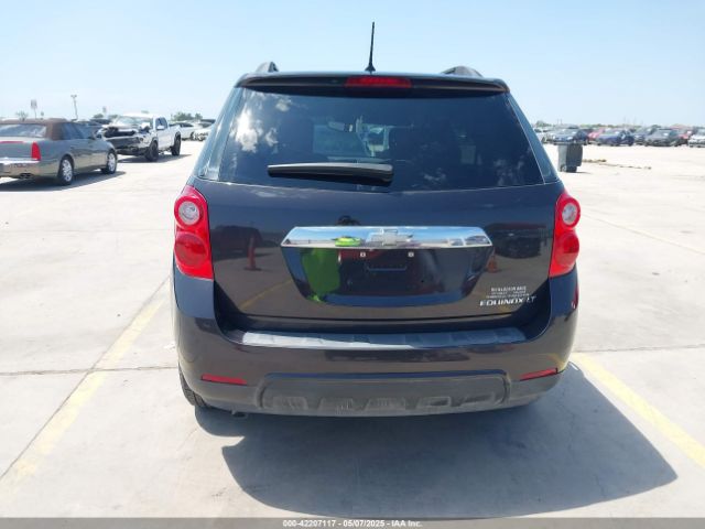 2GNALBEKXE6255648 Chevrolet EQUINOX 1LT