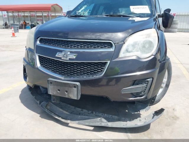2GNALBEKXE6255648 Chevrolet EQUINOX 1LT