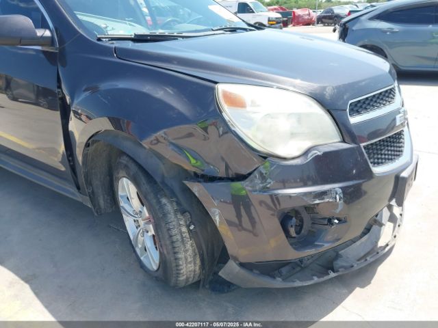 2GNALBEKXE6255648 Chevrolet EQUINOX 1LT