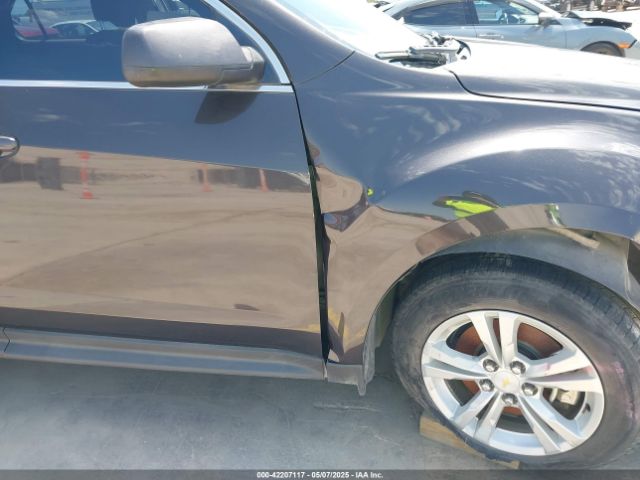 2GNALBEKXE6255648 Chevrolet EQUINOX 1LT
