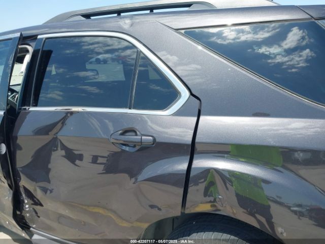 2GNALBEKXE6255648 Chevrolet EQUINOX 1LT