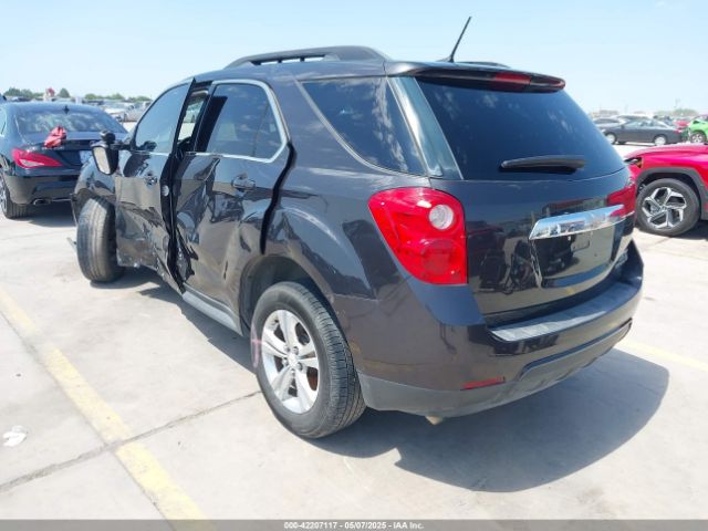 2GNALBEKXE6255648 Chevrolet EQUINOX 1LT
