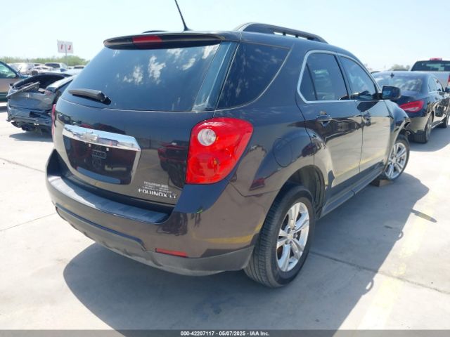 2GNALBEKXE6255648 Chevrolet EQUINOX 1LT