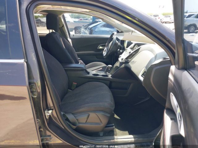2GNALBEKXE6255648 Chevrolet EQUINOX 1LT