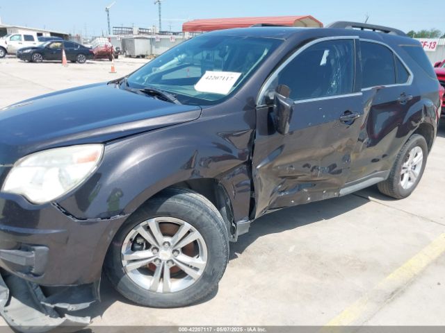 2GNALBEKXE6255648 Chevrolet EQUINOX 1LT