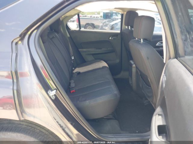 2GNALBEKXE6255648 Chevrolet EQUINOX 1LT