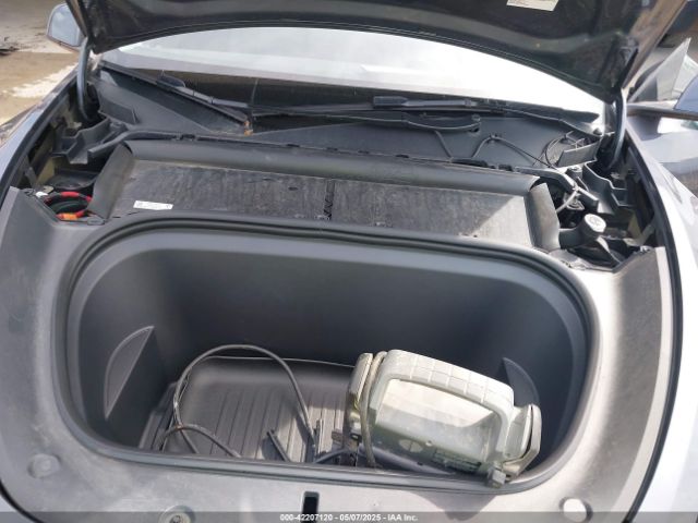 2023 TESLA MODEL Y 7SAYGDEF1PF777756 Photo 9