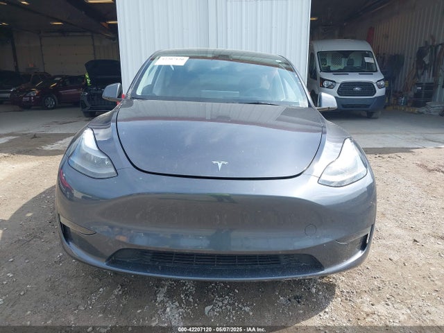 7SAYGDEF1PF777756 Tesla 2023