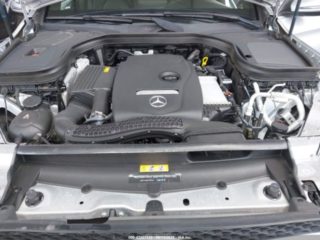 2019 MERCEDES-BENZ GLC 300 WDC0G4JB4KV129605 Photo 9