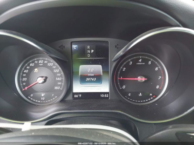 2019 MERCEDES-BENZ GLC 300 WDC0G4JB4KV129605 Photo 6