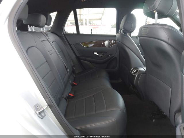 2019 MERCEDES-BENZ GLC 300 WDC0G4JB4KV129605 Photo 7