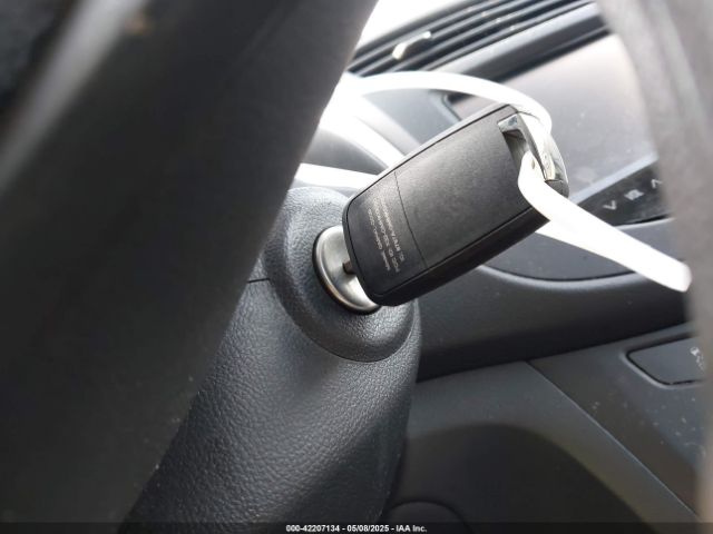 KL7CJNSB6GB663624 Chevrolet Trax 1ls