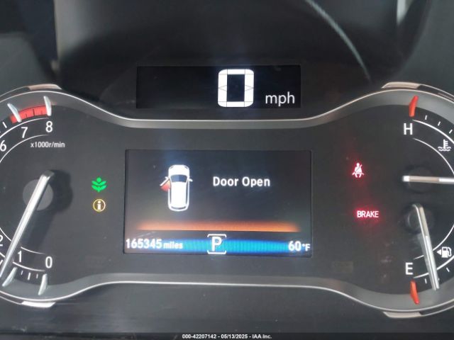 5FNYF6H52GB048437 Honda Pilot Ex-l