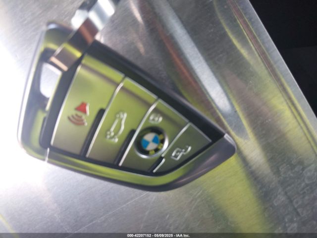 2021 BMW X5 5UXCR4C02M9G70982 Photo 10