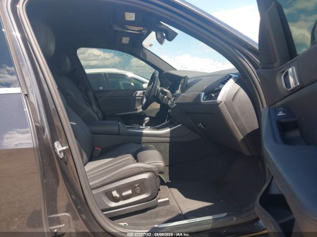 2021 BMW X5 5UXCR4C02M9G70982 Photo 4