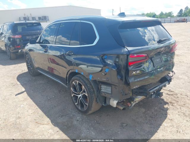 2021 BMW X5 5UXCR4C02M9G70982 Photo 5