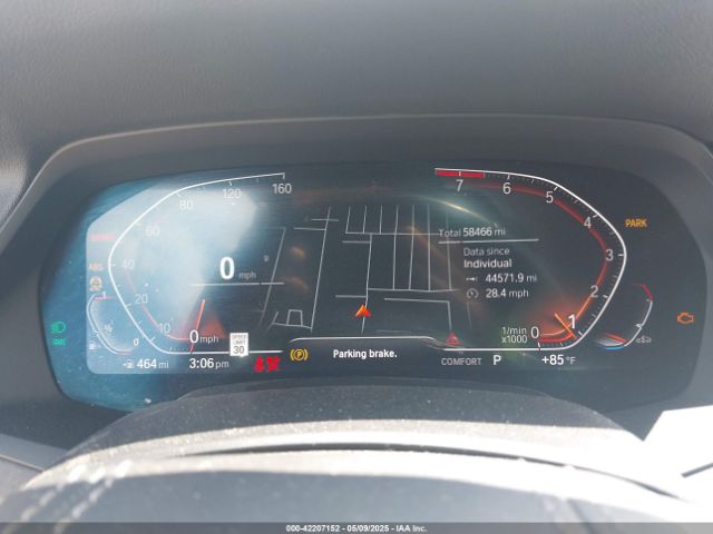 2021 BMW X5 5UXCR4C02M9G70982 Photo 6