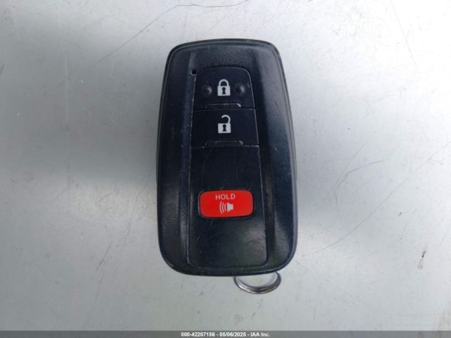 JTDKARFU9L3104395 Toyota Prius Limited