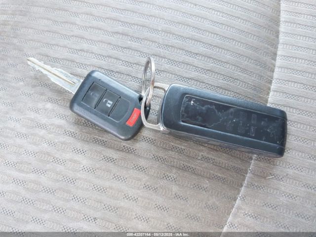 JA4AR3AU5HZ053954 Mitsubishi Outlander Sport 2.0 Es