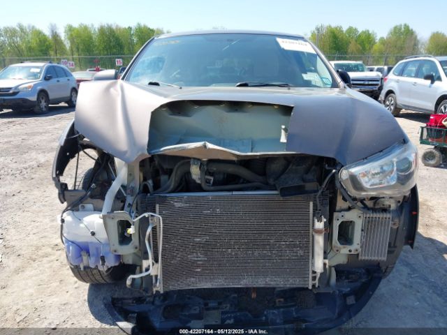 JA4AR3AU5HZ053954 Mitsubishi Outlander Sport 2.0 Es