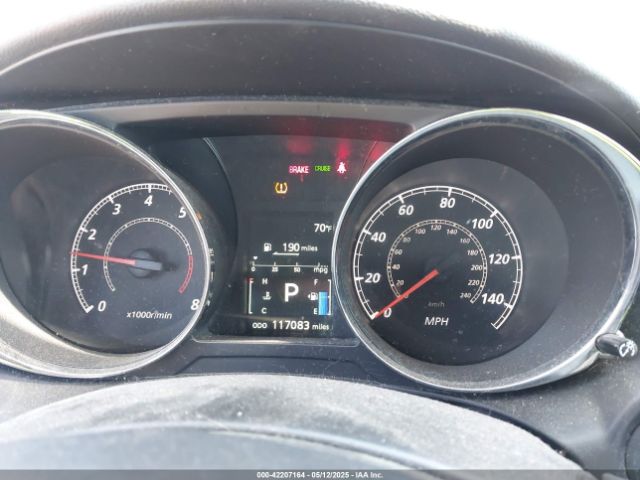 JA4AR3AU5HZ053954 Mitsubishi Outlander Sport 2.0 Es
