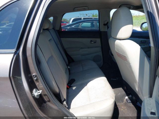 JA4AR3AU5HZ053954 Mitsubishi Outlander Sport 2.0 Es