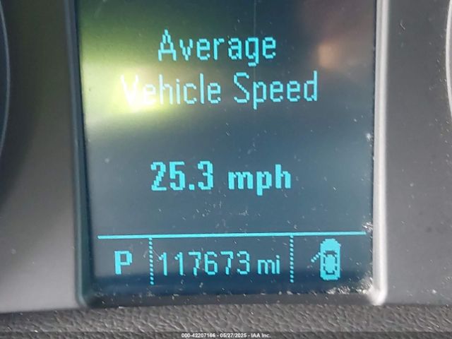 KL4CJASB6GB736299 Buick Encore