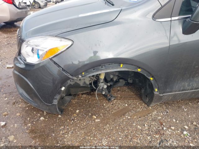 KL4CJASB6GB736299 Buick Encore